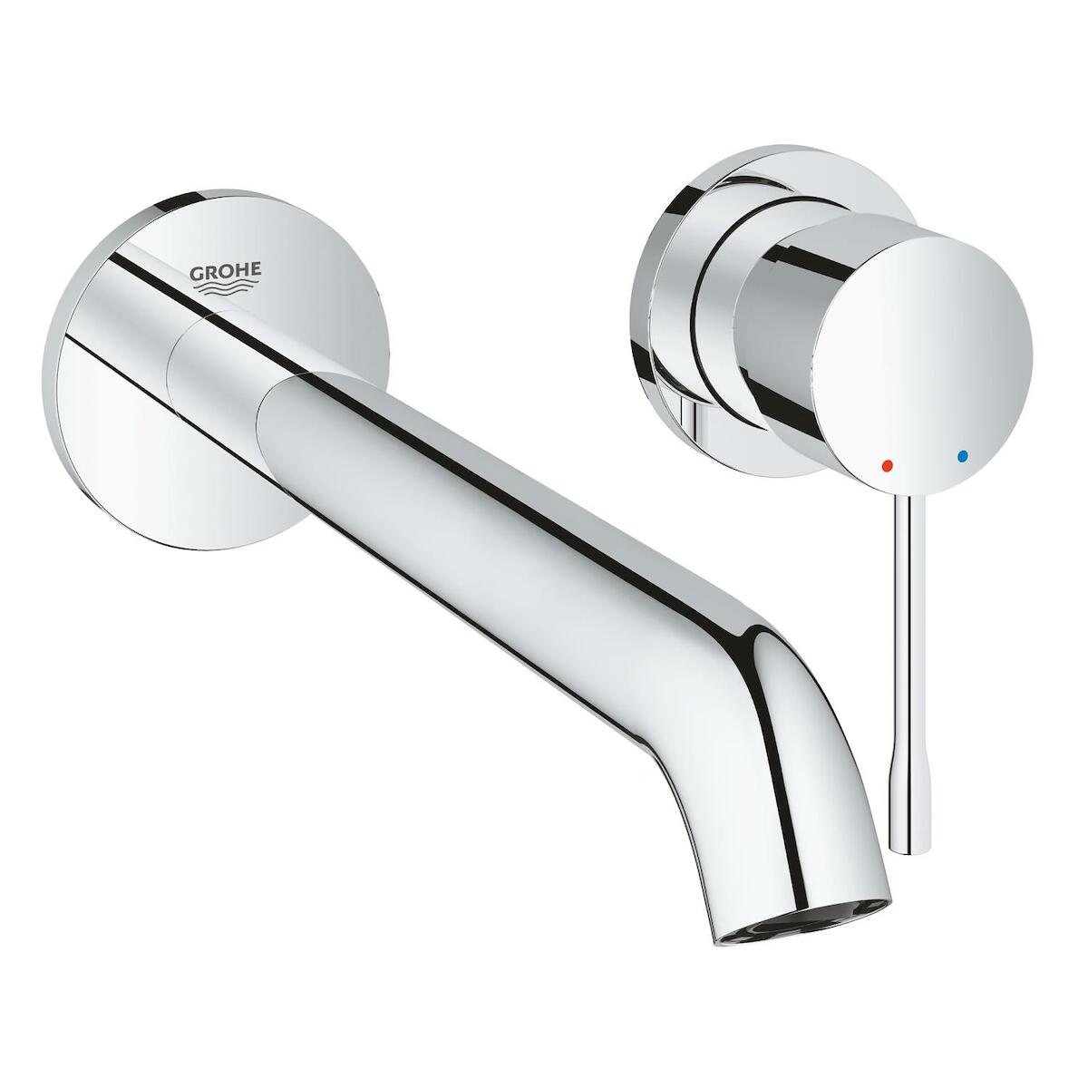 19967001 Grohe Essence New podometna armatura za umivalnik