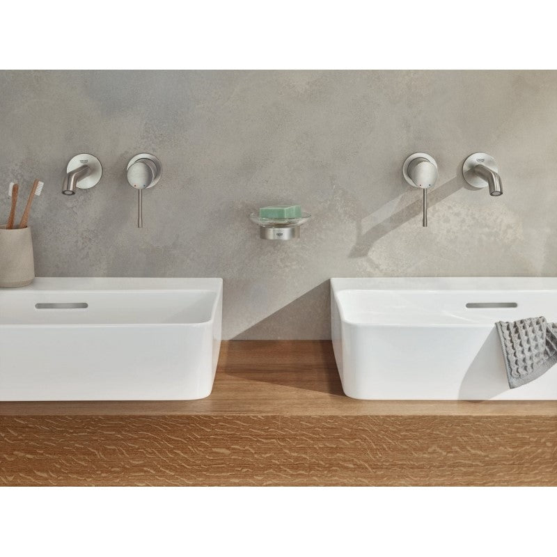 19967001 Grohe Essence New podometna armatura za umivalnik
