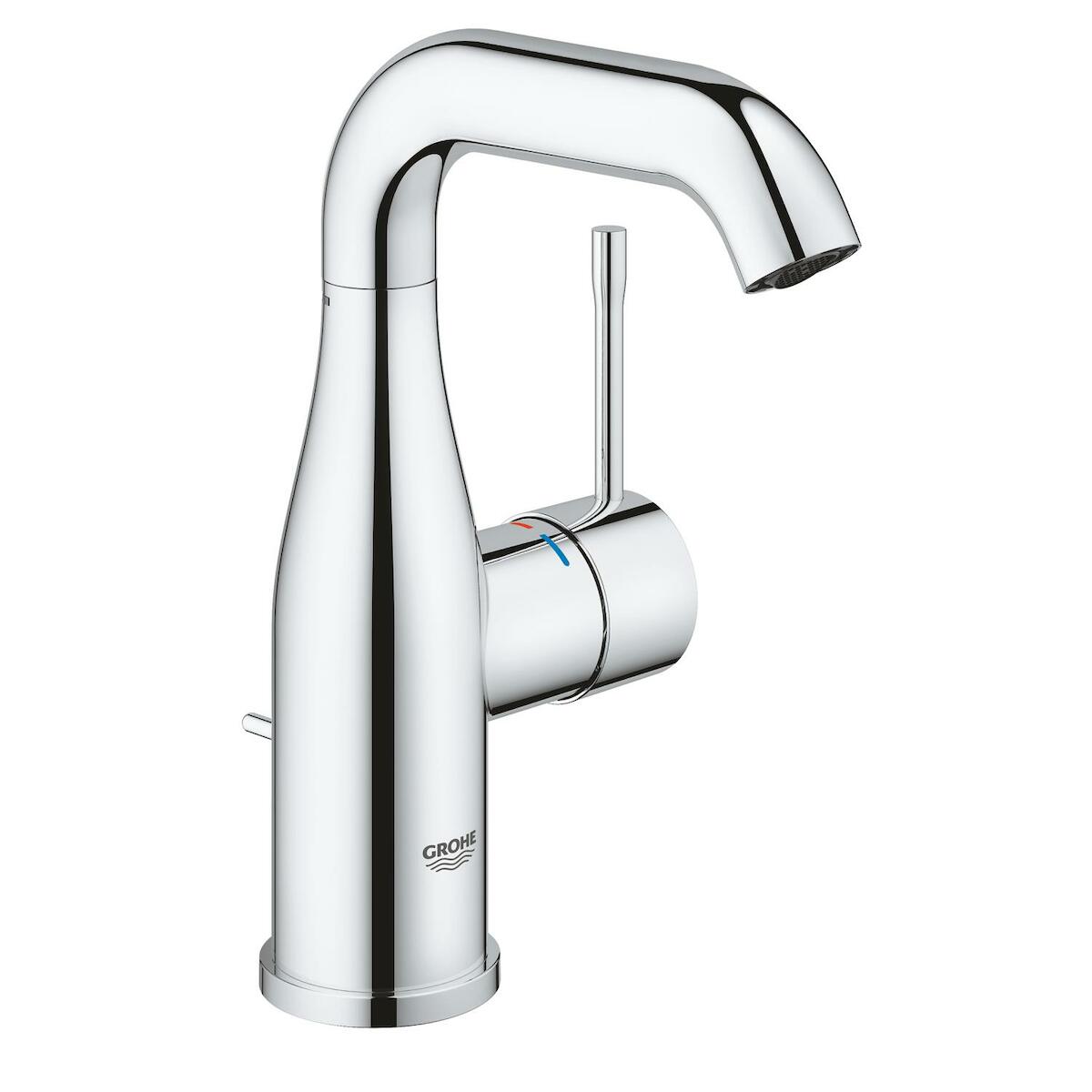 23462001 Grohe Essence New vrtljiva armatura za umivalnik