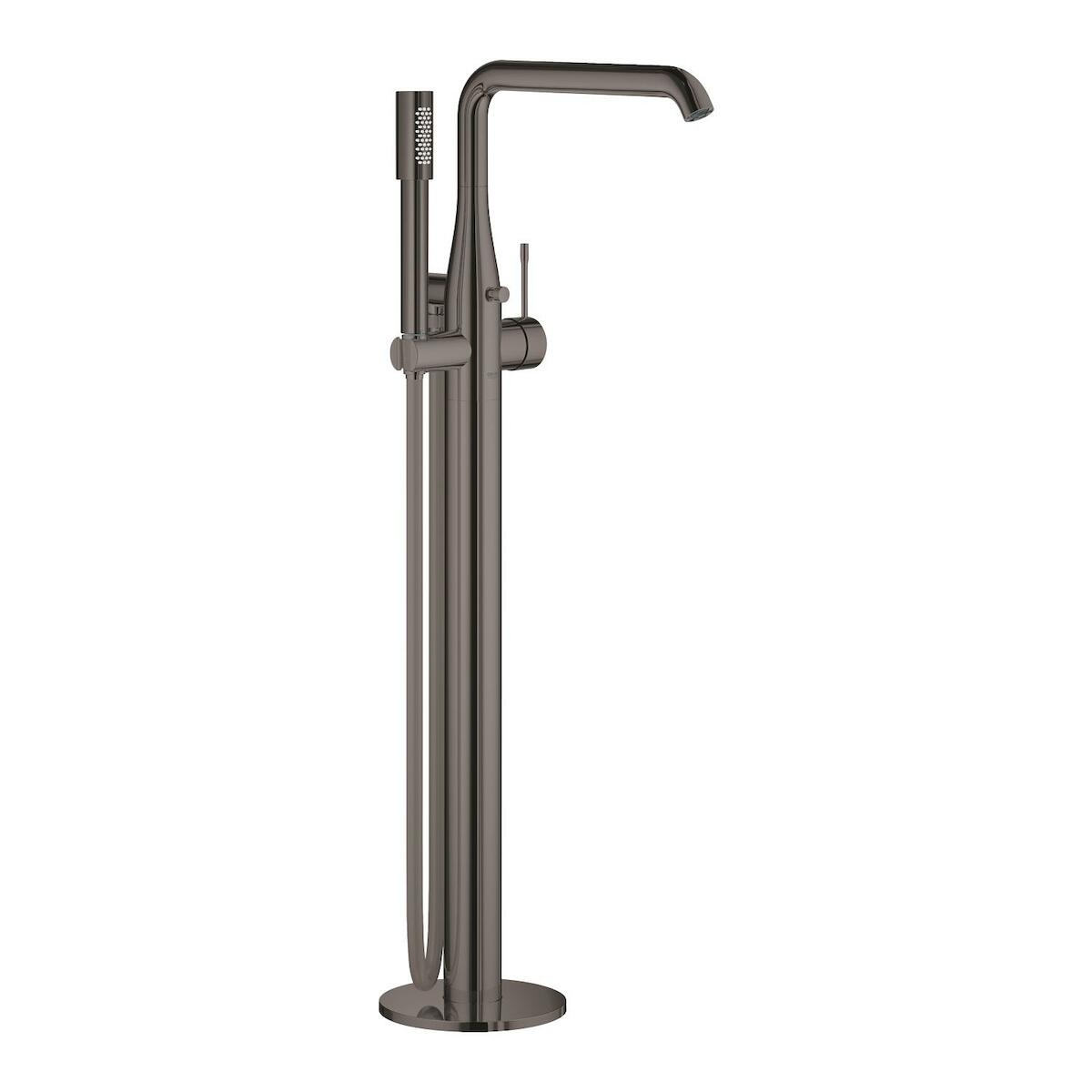 Grohe Essence New samostoječa armatura za kad s tuš setom