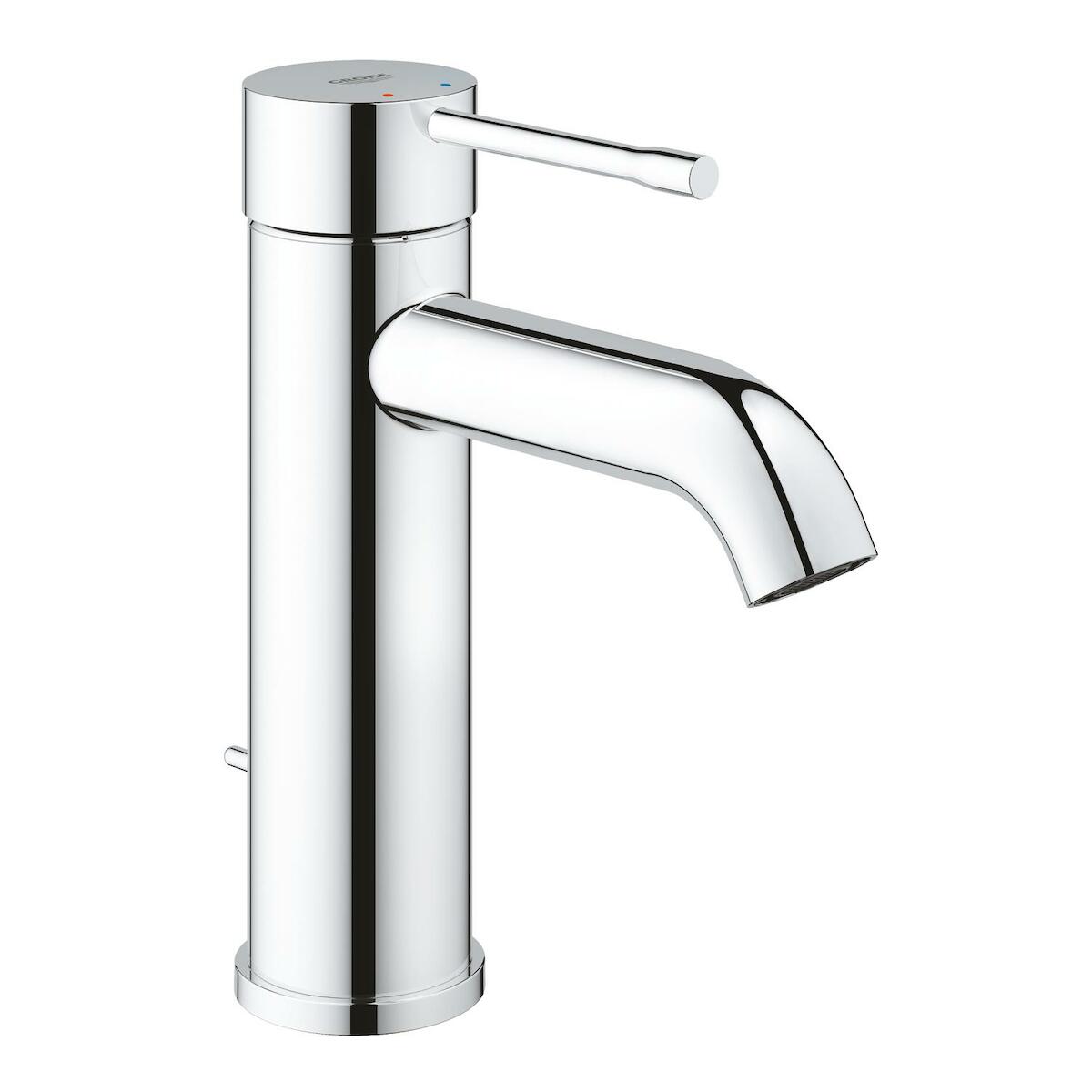 Grohe Essence New armatura za umivalnik