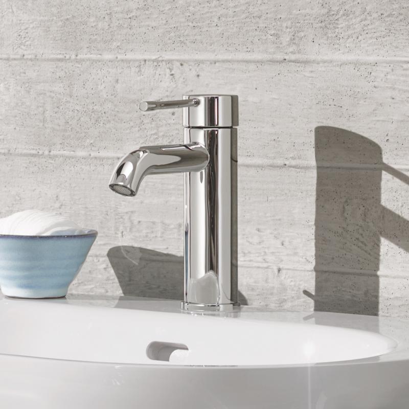 Grohe Essence New armatura za umivalnik