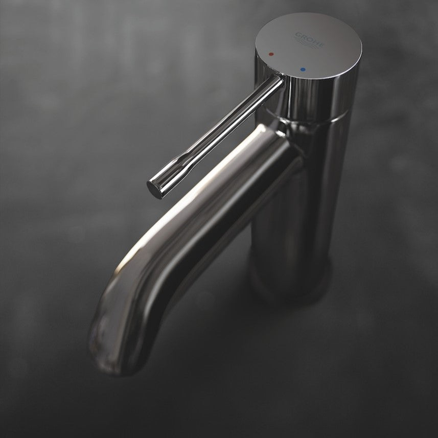 Grohe Essence New armatura za umivalnik