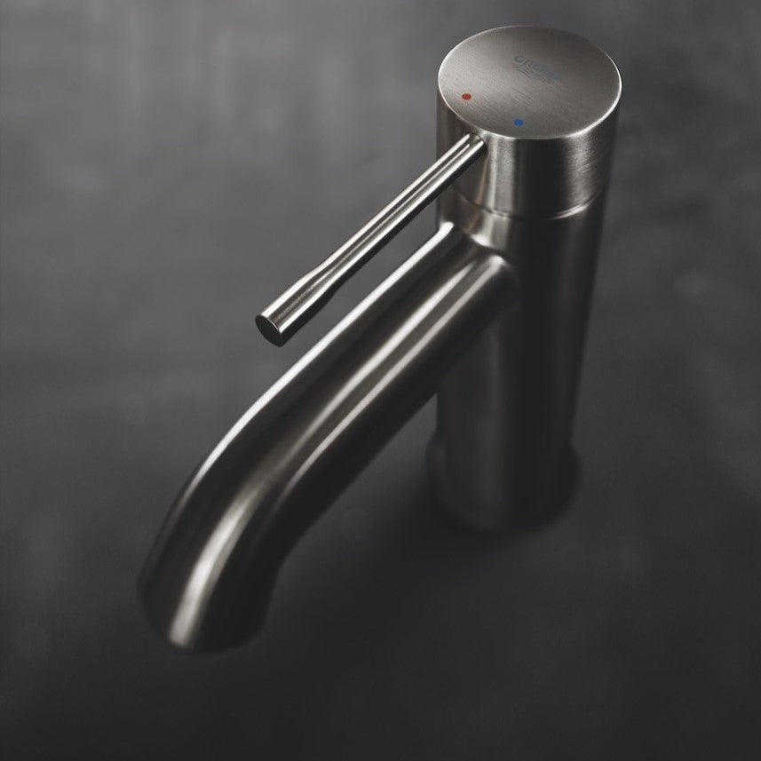 Grohe Essence New armatura za umivalnik