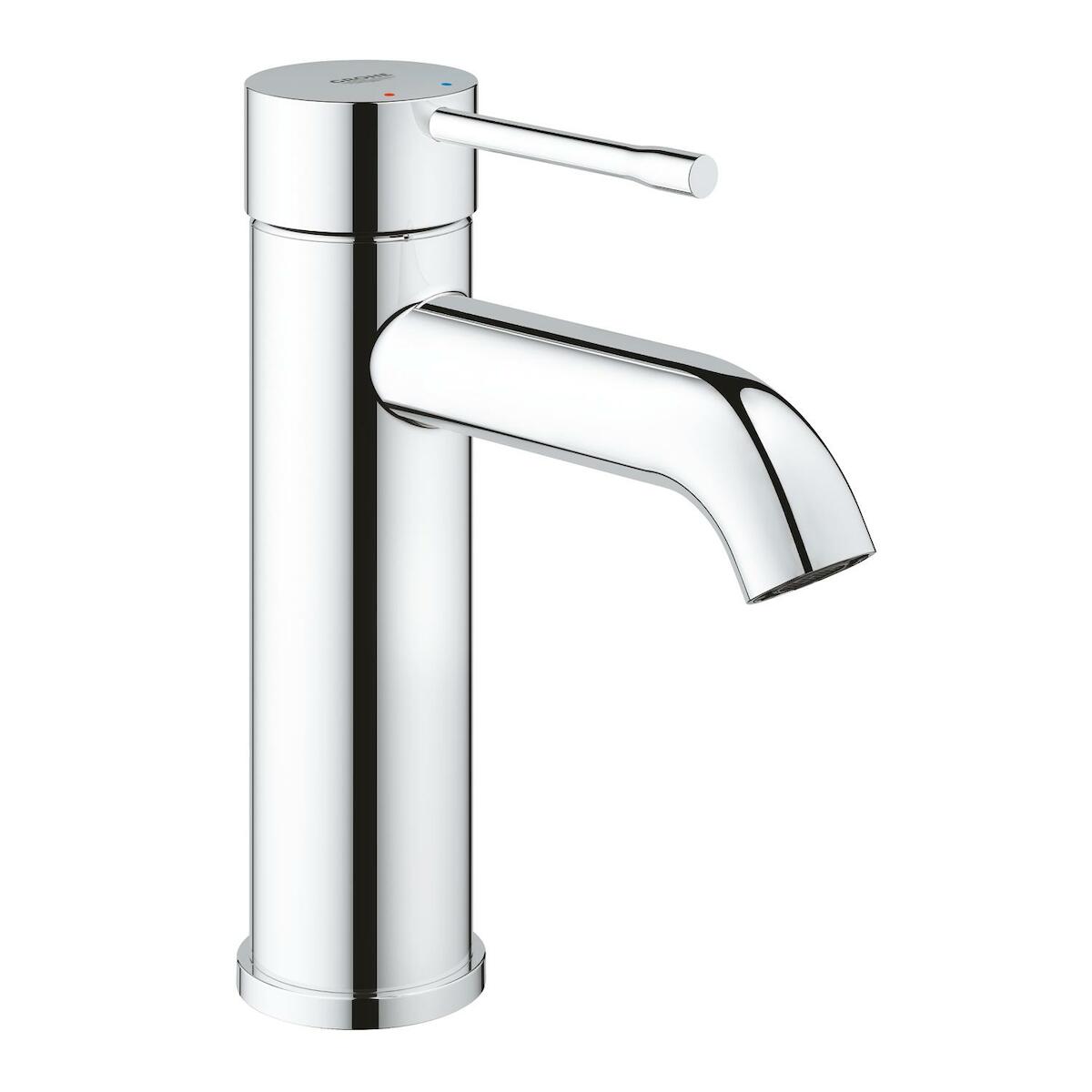 Grohe Essence New armatura za umivalnik