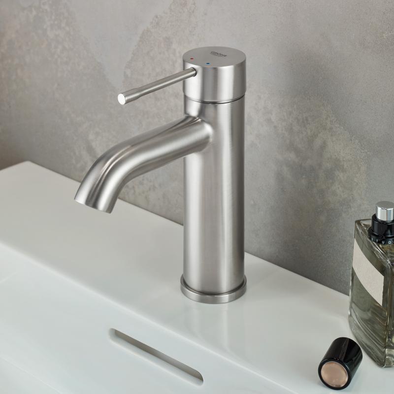 Grohe Essence New armatura za umivalnik