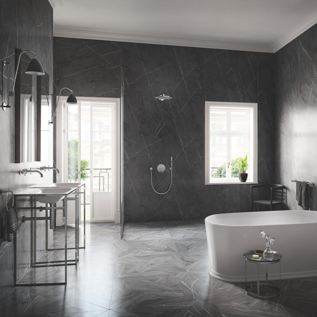 26066000 Grohe Rainshower Cosmopolitan 310 nadglavna prha