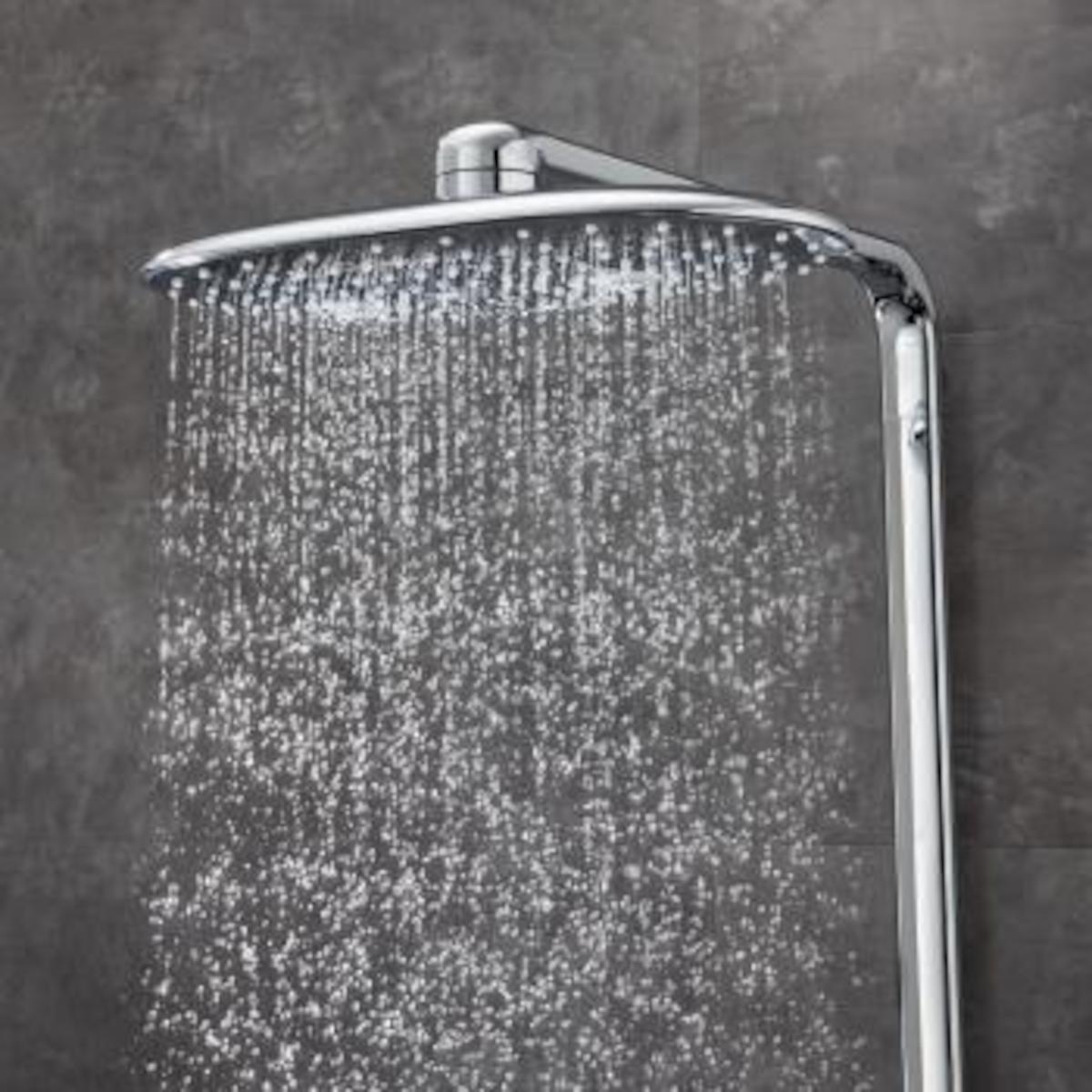 26250000 Grohe Rainshower SmartControl 360 DUO termostatska armatura s tuš setom