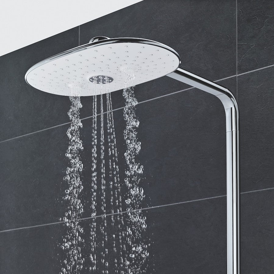 26250000 Grohe Rainshower SmartControl 360 DUO termostatska armatura s tuš setom