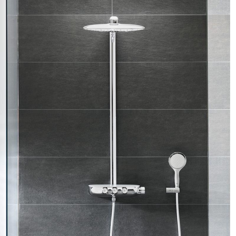 26250000 Grohe Rainshower SmartControl 360 DUO termostatska armatura s tuš setom