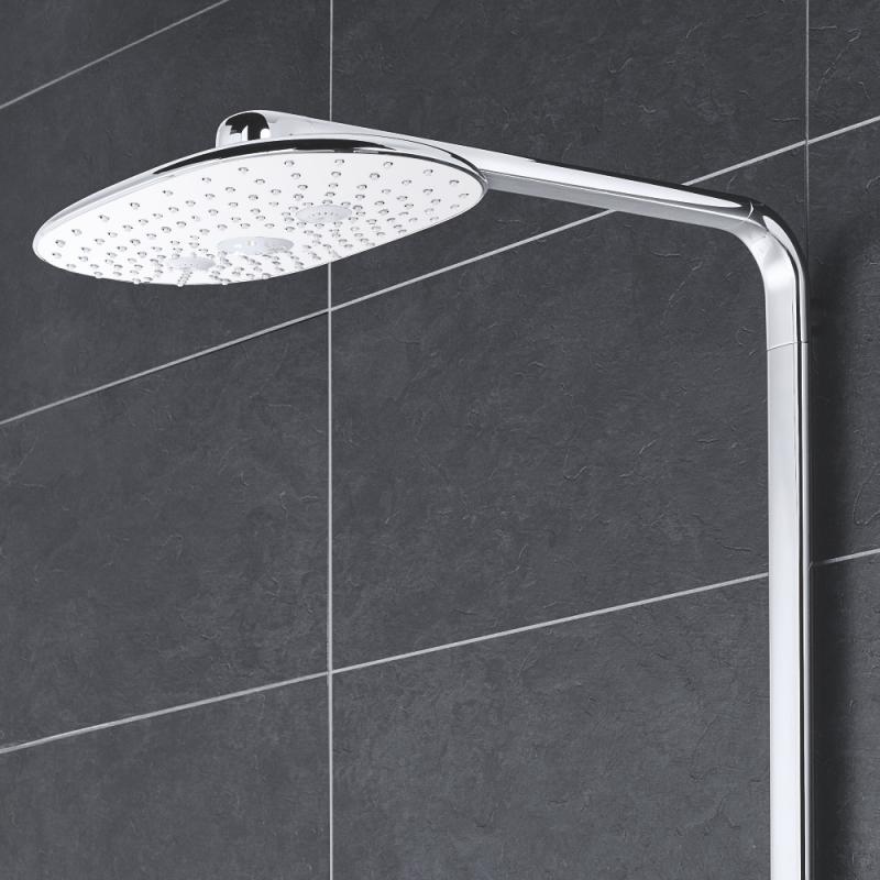 26250000 Grohe Rainshower SmartControl 360 DUO termostatska armatura s tuš setom