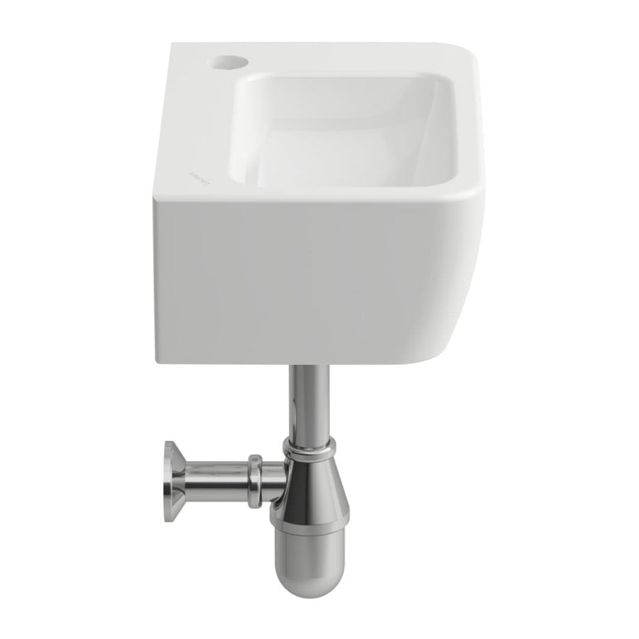 H8169550001061 Laufen Pro 36 x 25 cm desna izvedba keramični umivalnik z odprtino za armaturo