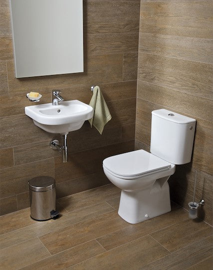 H8266160002801 Jika Deep talna WC školjka monoblok