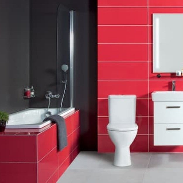 H8273860002801 Jika Lyra Plus talna brezrobna WC školjka monoblok