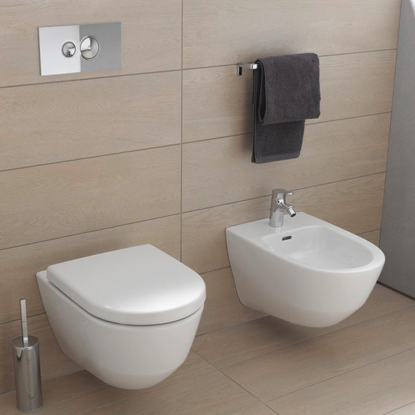 H8309520003021 Laufen Pro viseči bide okrogli