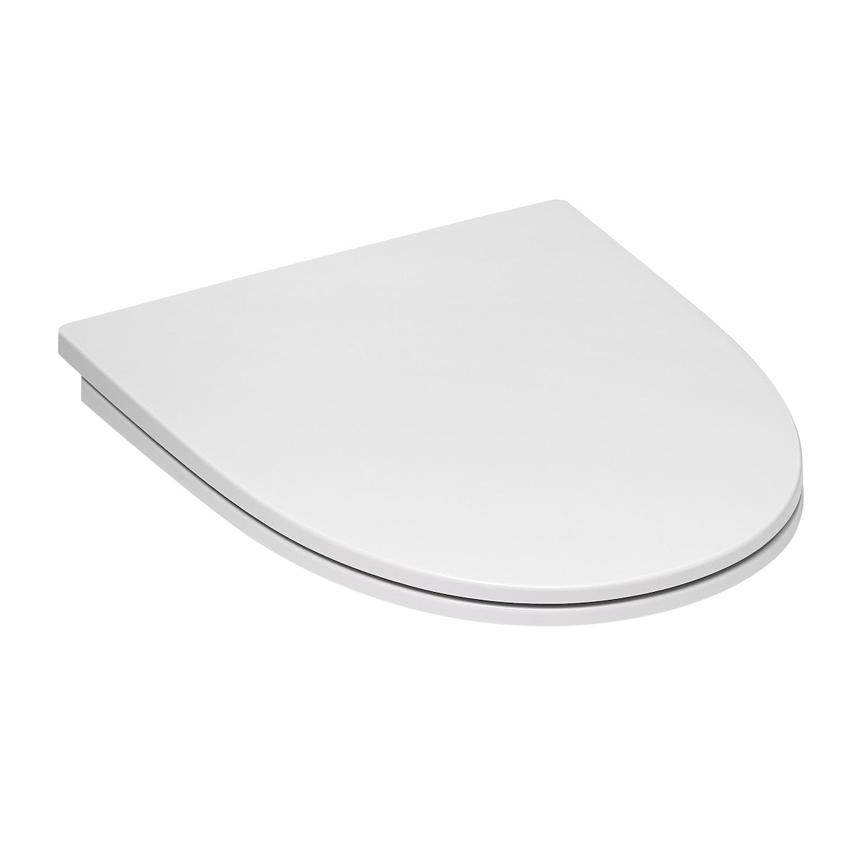 H8911510000001 Laufen Pro Nordic WC deska s počasnim zapiranjem "Soft Close"