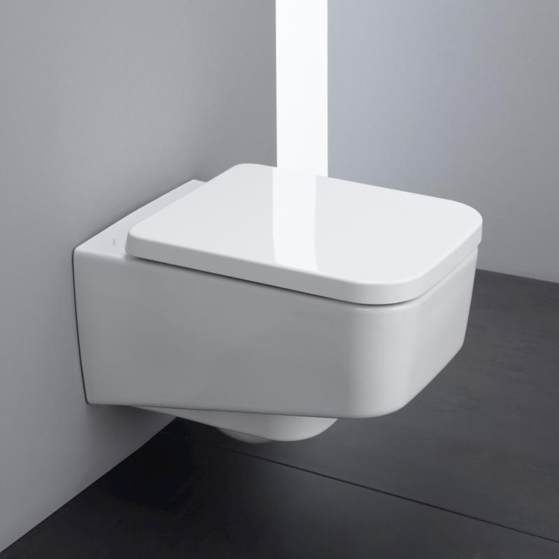 H8919600000001 Laufen Pro WC deska - Quick Release