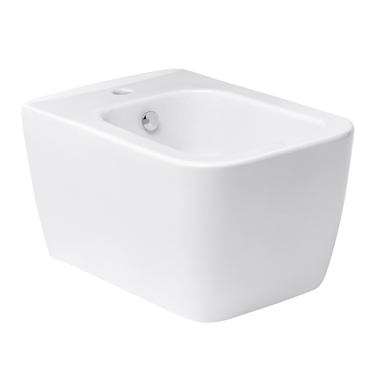 HA020 Glacera Havana viseči bide kvadratni