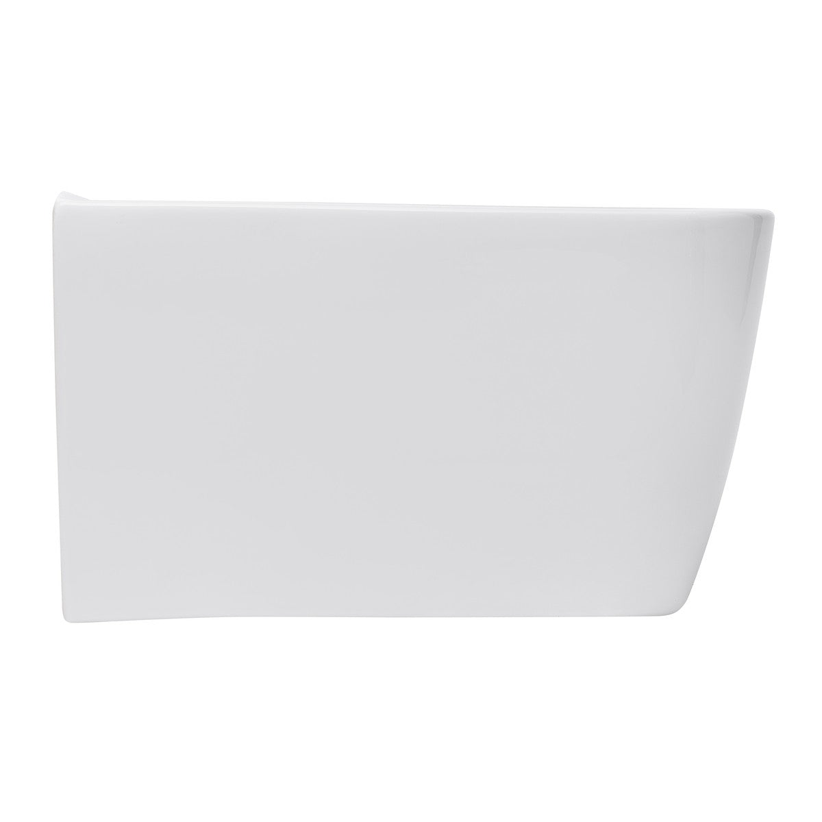 HA020 Glacera Havana viseči bide kvadratni