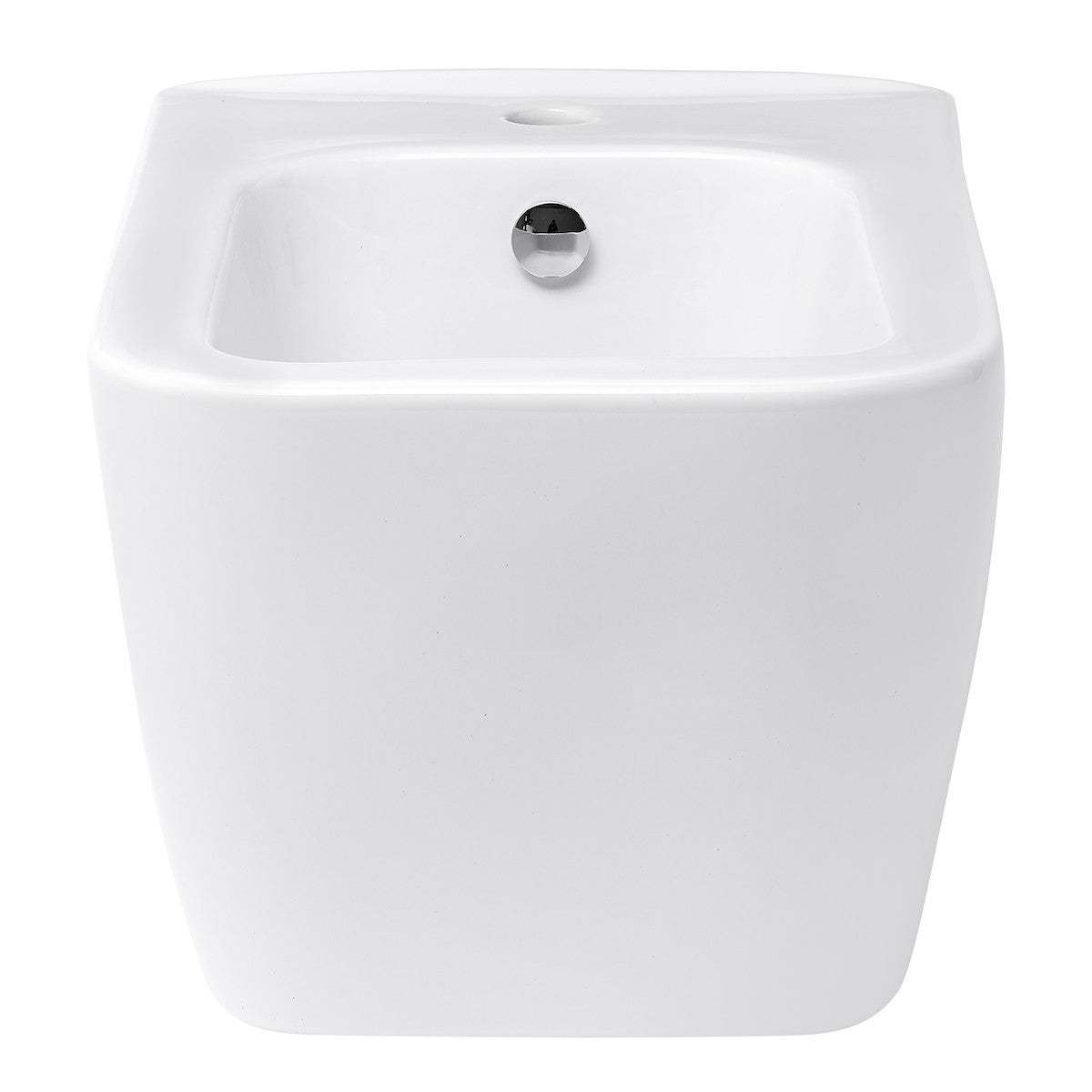 HA020 Glacera Havana viseči bide kvadratni