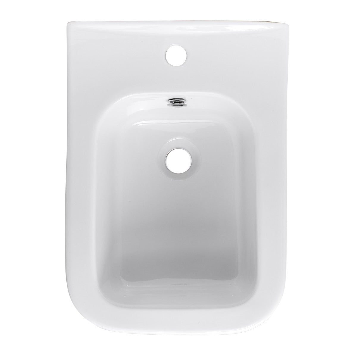 HA020 Glacera Havana viseči bide kvadratni