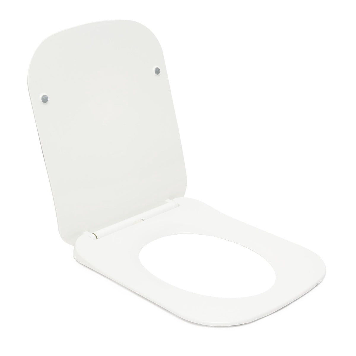 HA030S Glacera Havana WC deska s počasnim zapiranjem "Soft Close" & "Easy Lock"