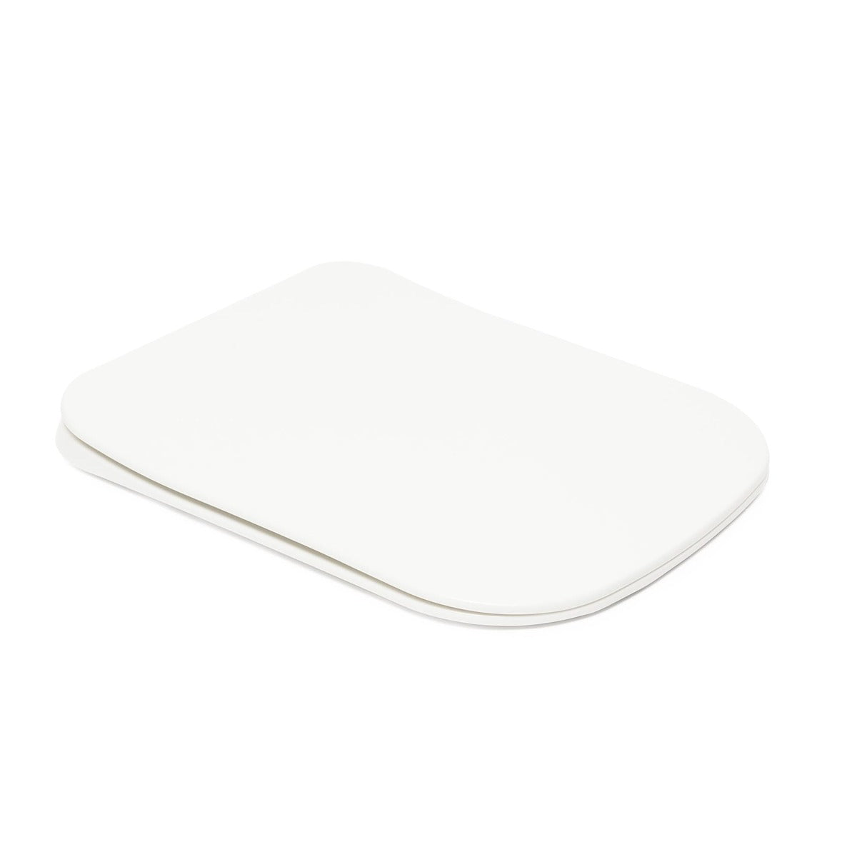 HA030S Glacera Havana WC deska s počasnim zapiranjem "Soft Close" & "Easy Lock"