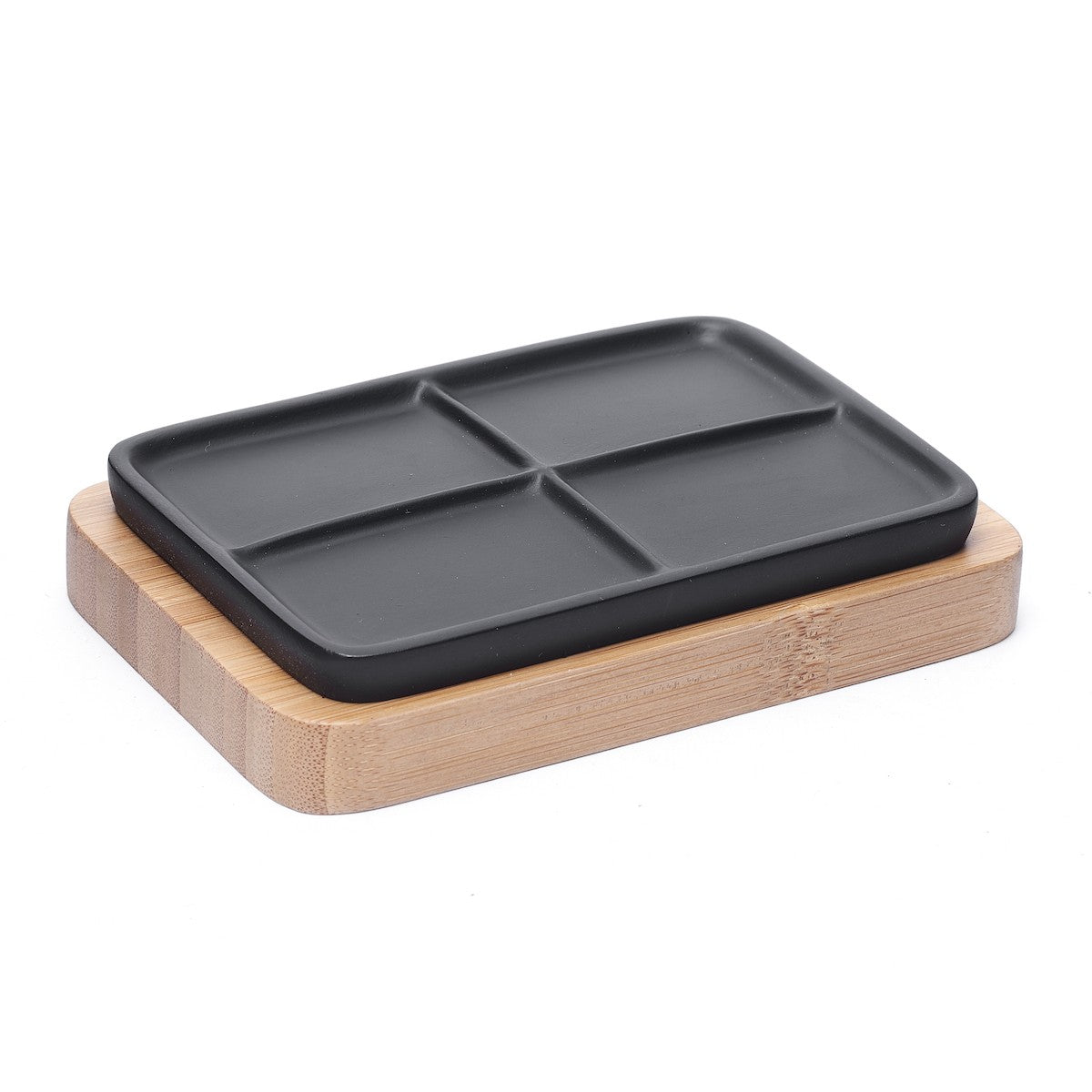 HOM39 Optima Hombre posoda za milo