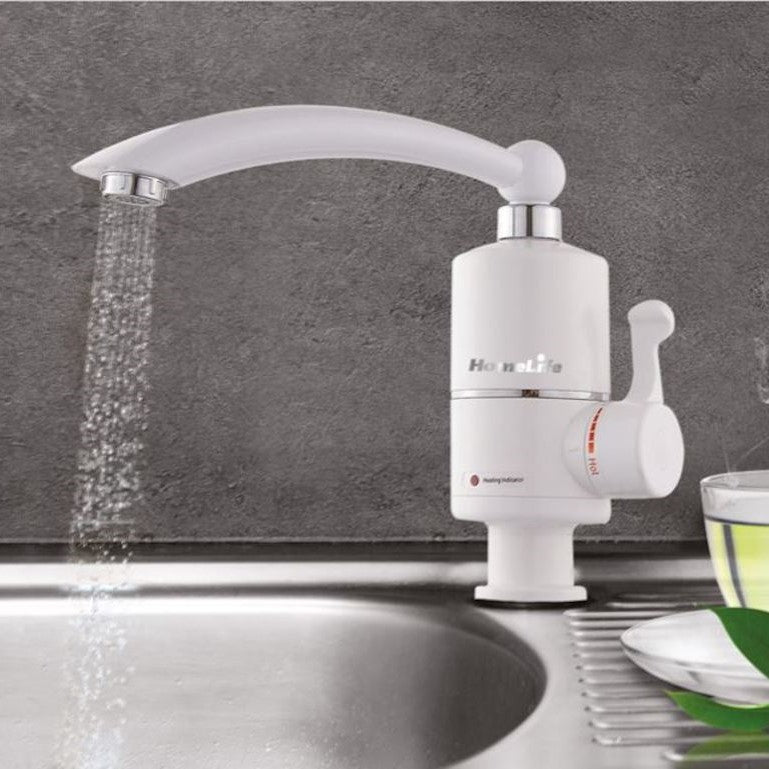HY30-05 HomeLife Termo Quick električna grelna pipa