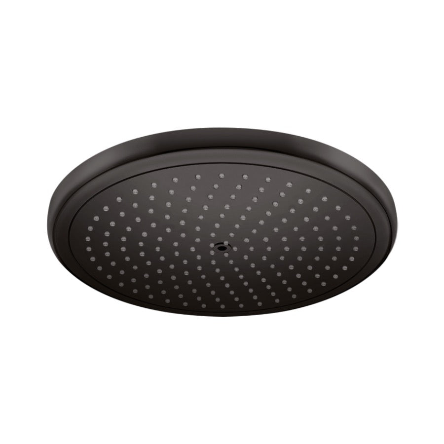 27961670 Hansgrohe Croma termostatski podometni komplet za tuš črni