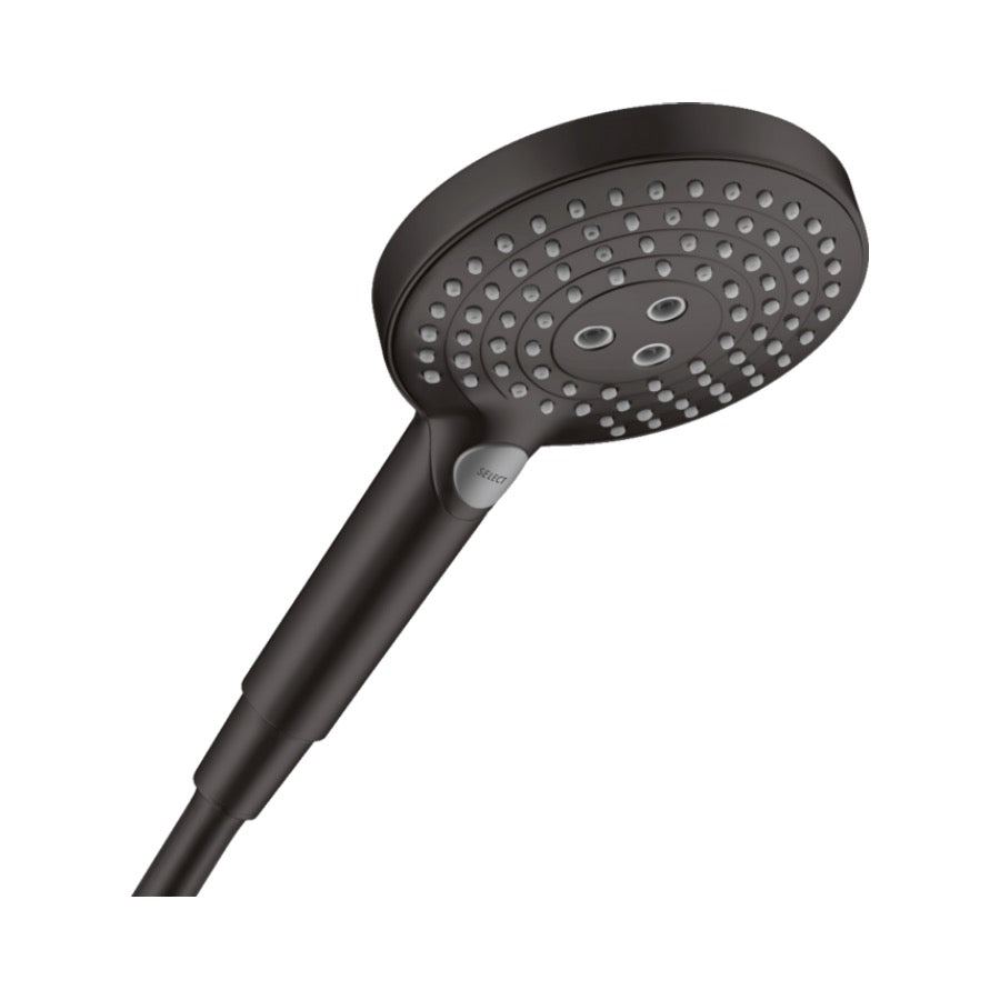 27961670 Hansgrohe Croma termostatski podometni komplet za tuš črni
