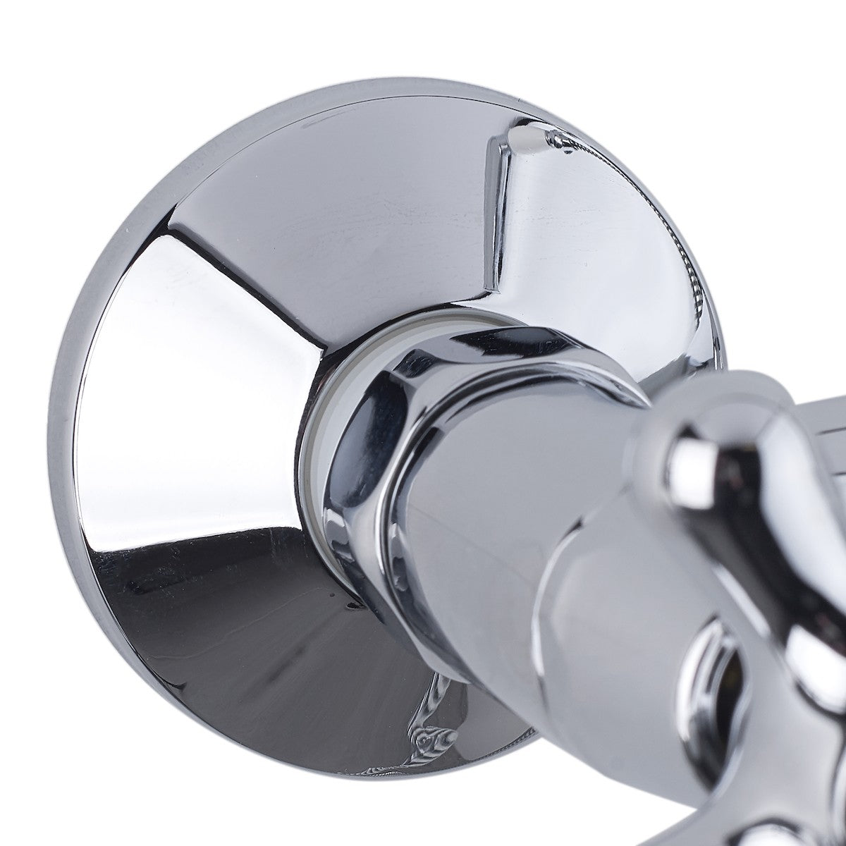 IR168 Paffoni Ricordi stenska armatura za tuš retro izgleda