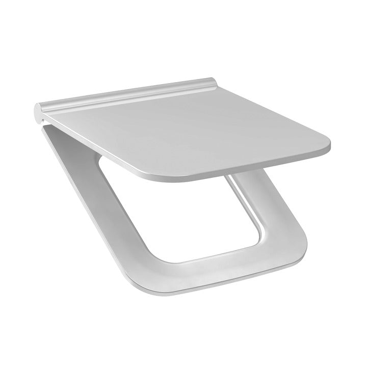H8934213000631 Jika Pure antibakterijska WC deska - Quick Release