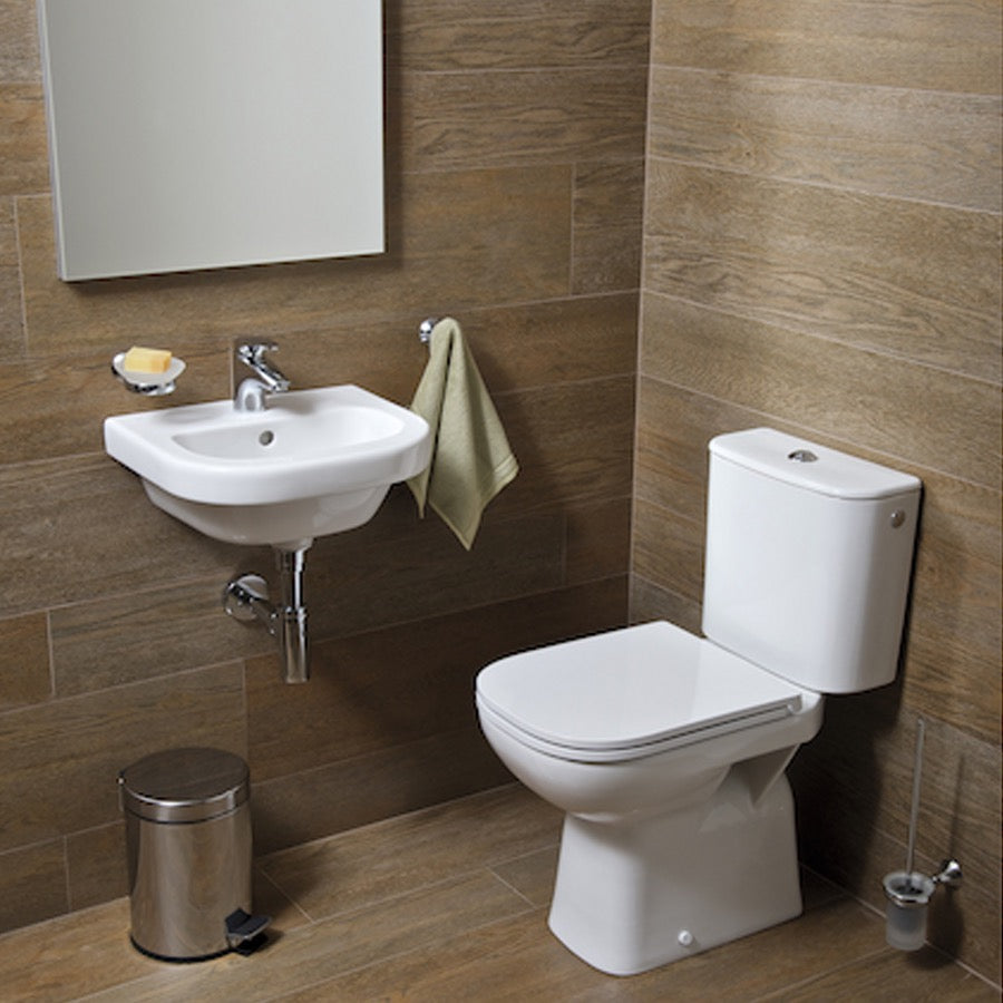 SIKOSJOLSB23617 Jika Deep talna WC školjka monoblok