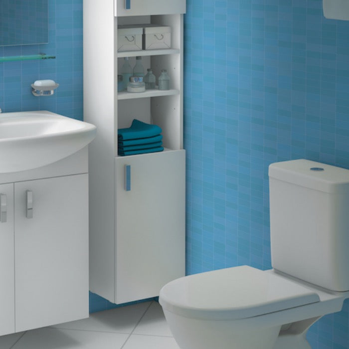 H8263860002413 Jika Lyra Plus talna WC školjka monoblok