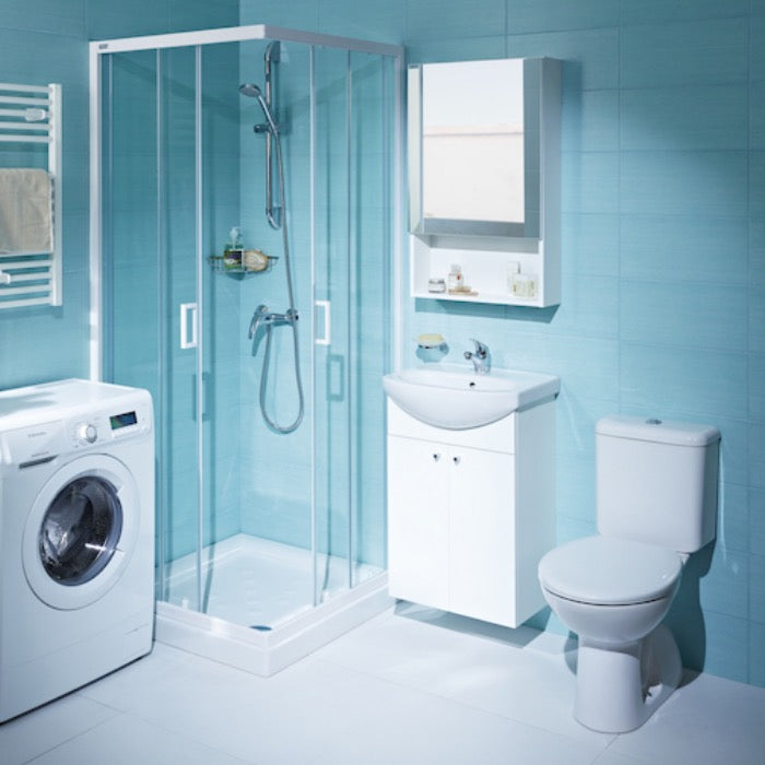 H8263860002413 Jika Lyra Plus talna WC školjka monoblok