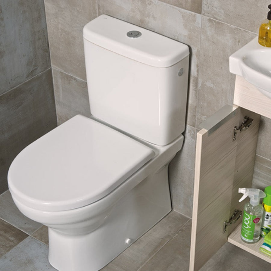 SIKOSJTIVB24216 Jika Tigo talna WC školjka monoblok