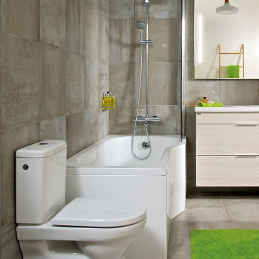 SIKOSJTIVB24216 Jika Tigo talna WC školjka monoblok