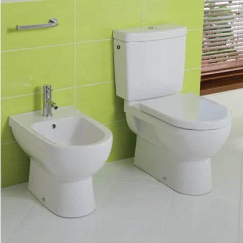 SIKOSJMIVB23716 Jika Mio talna WC školjka monoblok