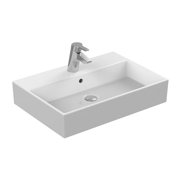 K077801 Ideal Standard Strada 60 x 42 cm keramični umivalnik z odprtino za armaturo