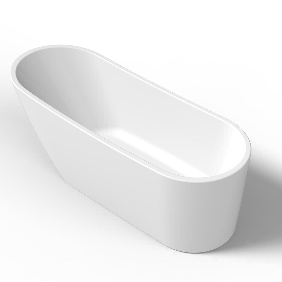 KAR1700 SIKO Karyn prostostoječa kopalna kad iz akrila