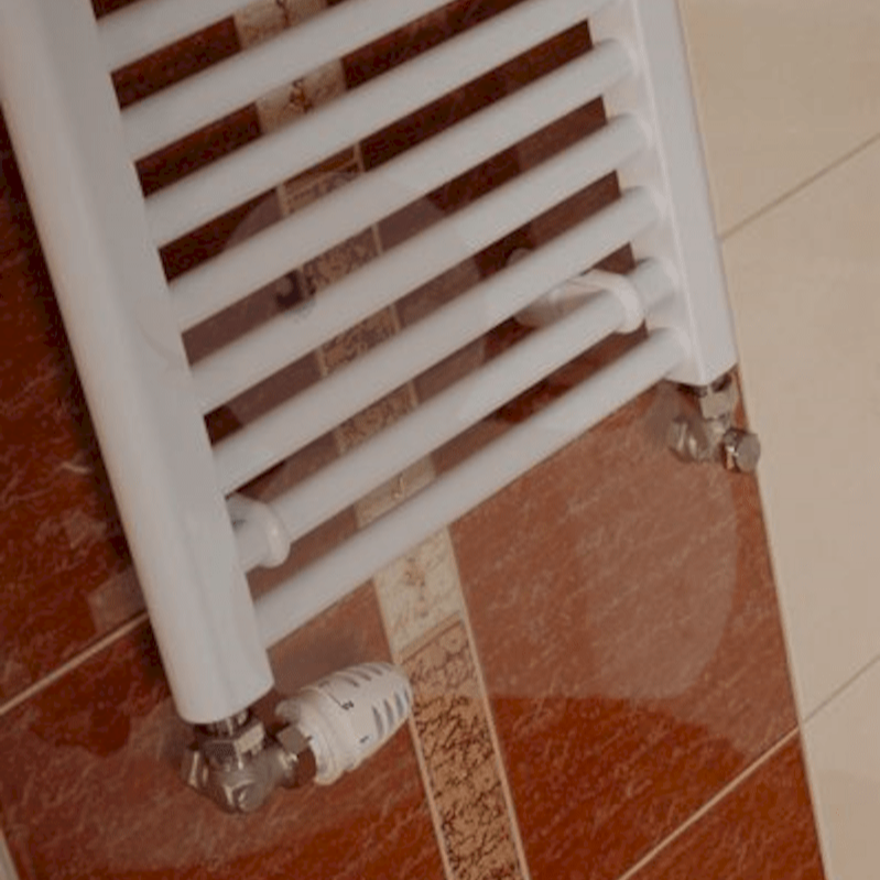KD6001320 Thermal Trend 132 cm x 60 cm kopalniški radiator univerzalni