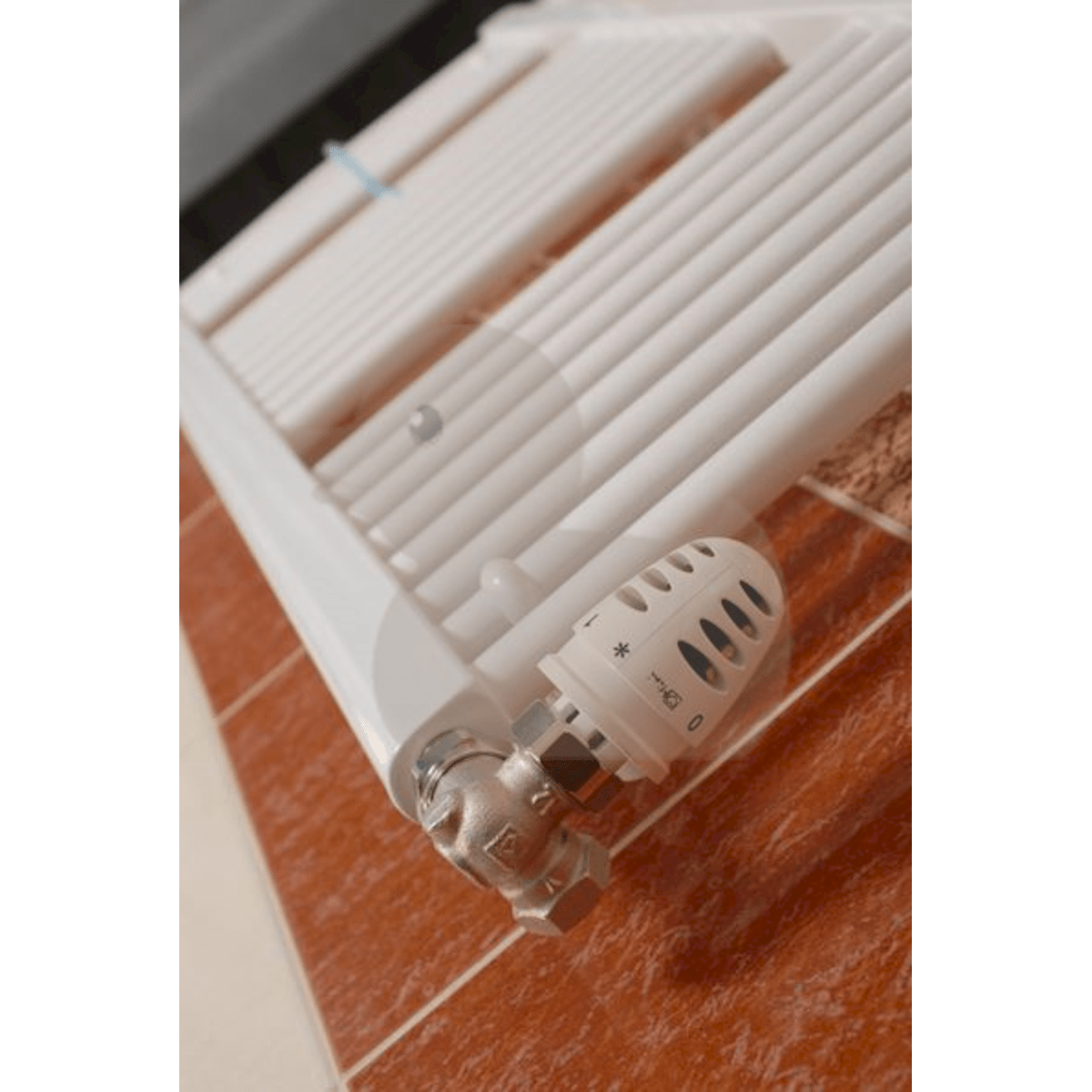 KD4501850 Thermal Trend 185 cm x 45 cm kopalniški radiator univerzalni