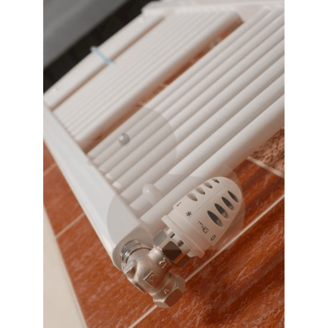 KD7501850 Thermal Trend 185 cm x 75 cm kopalniški radiator univerzalni