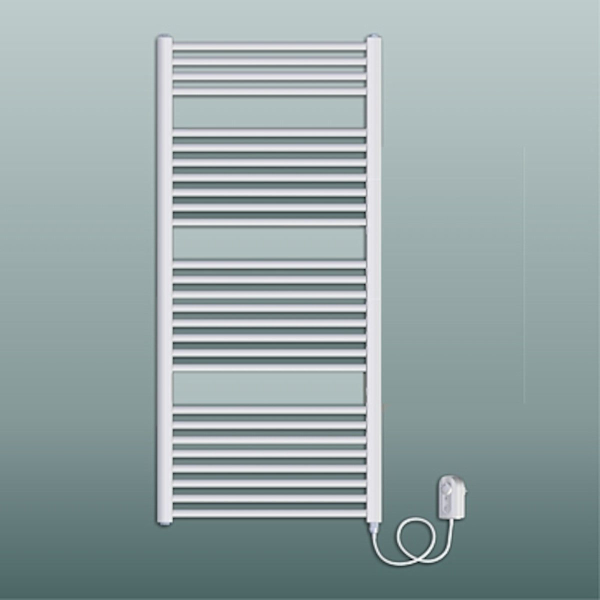 KDE4501290 ELVL KDE 129 cm x 45 cm električni kopalniški radiator