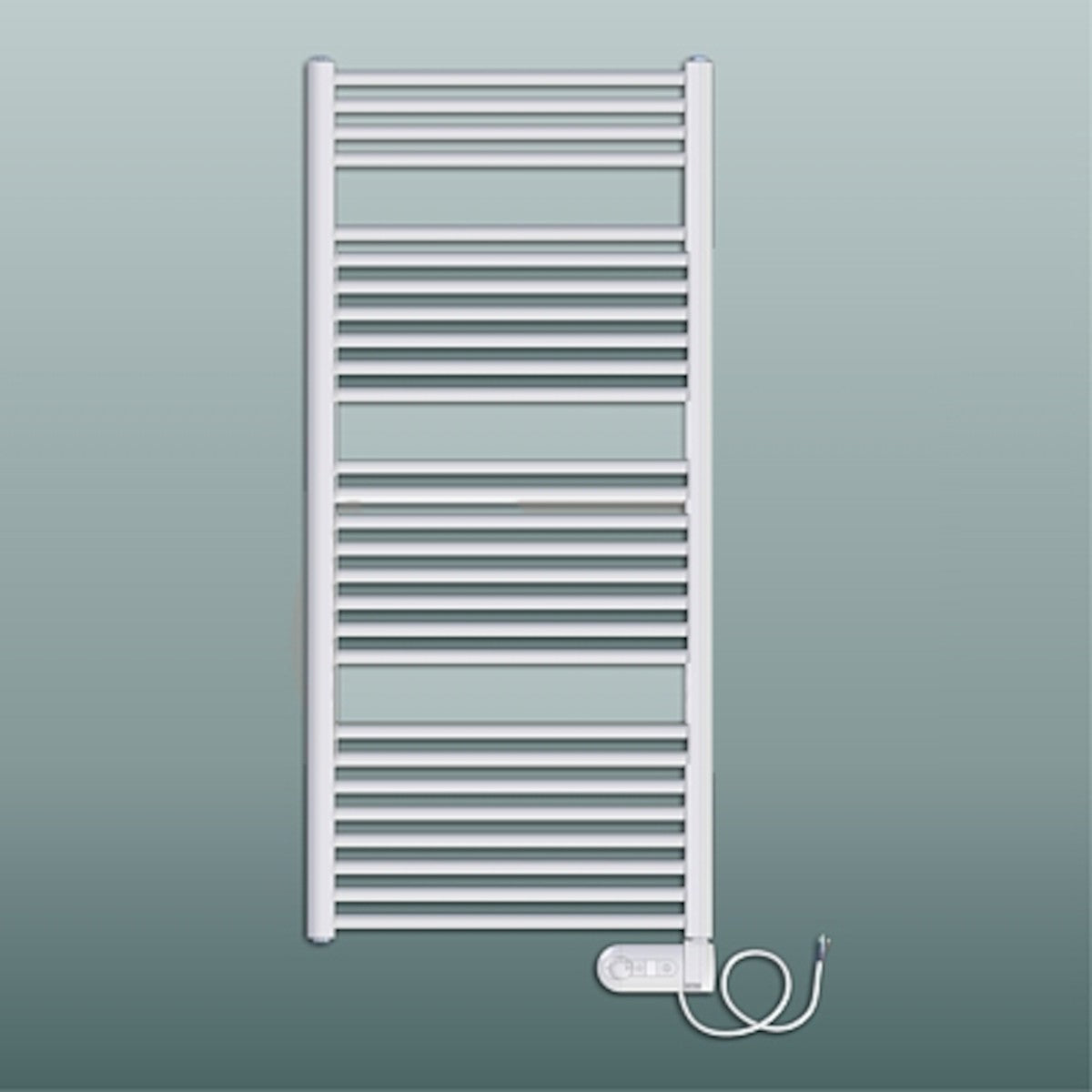 KDER6001640P ELVL KDE 164 cm x 60 cm električni kopalniški radiator