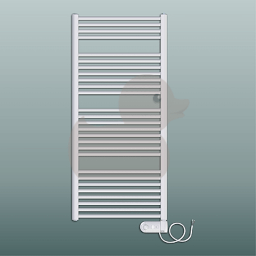 KDER600940P ELVL KDE 94 cm x 60 cm električni kopalniški radiator