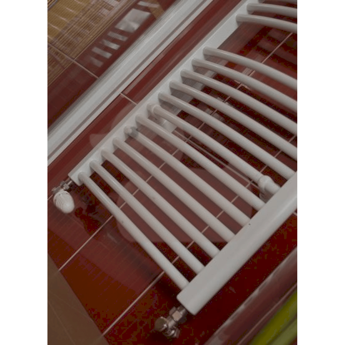 KDO7501640 Thermal Trend 164 cm x 75 cm kopalniški radiator univerzalni