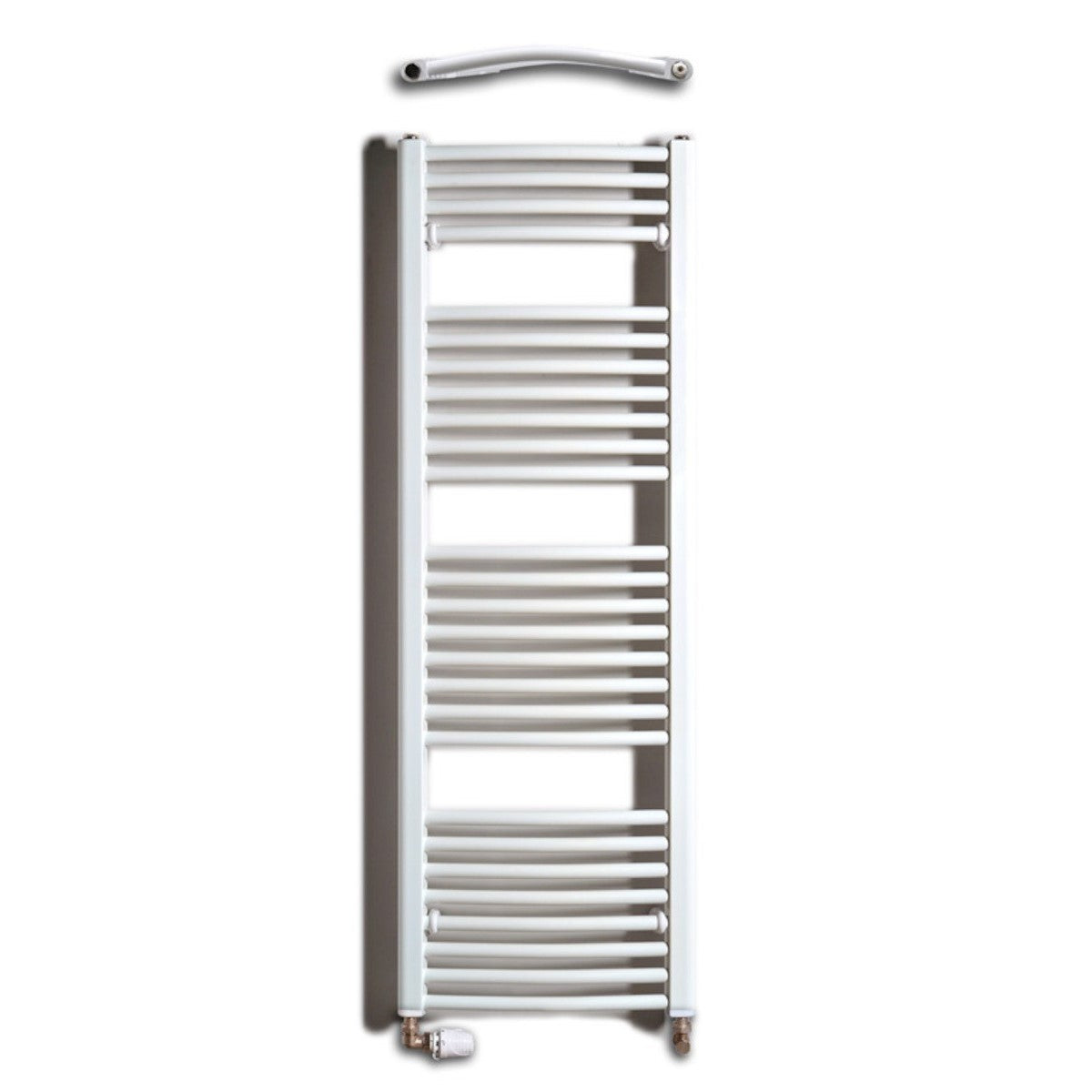 KDO4501290 Thermal Trend 132 cm x 45 cm kopalniški radiator univerzalni
