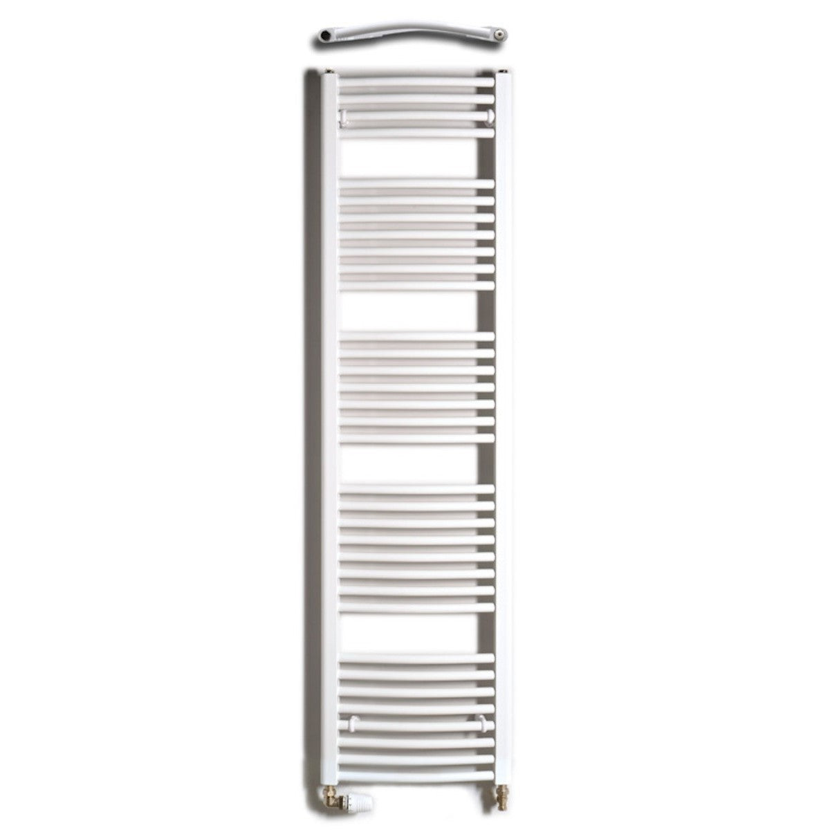 KDO4501640 Thermal Trend 164 cm x 45 cm kopalniški radiator univerzalni